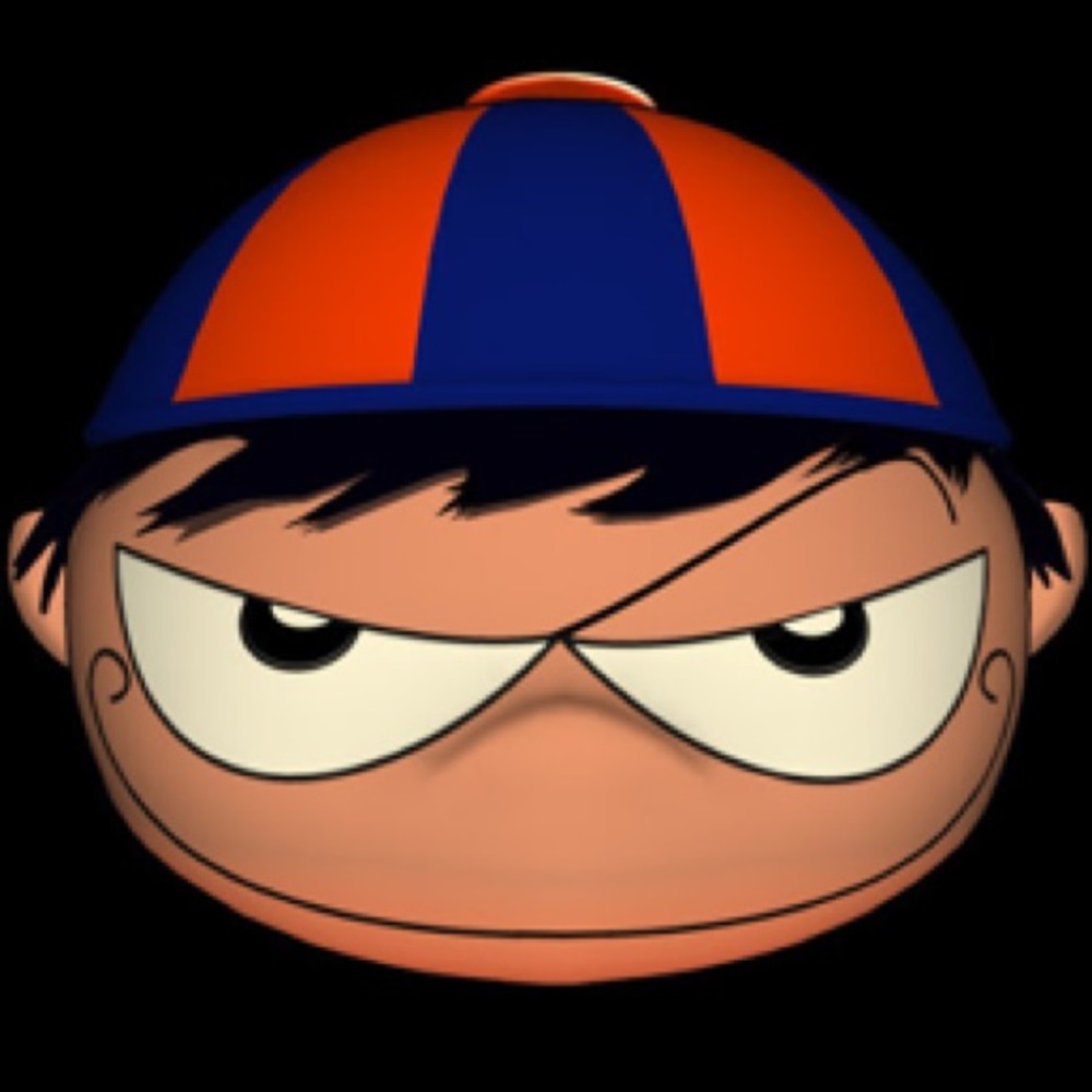 Meet your Posher, Mahari